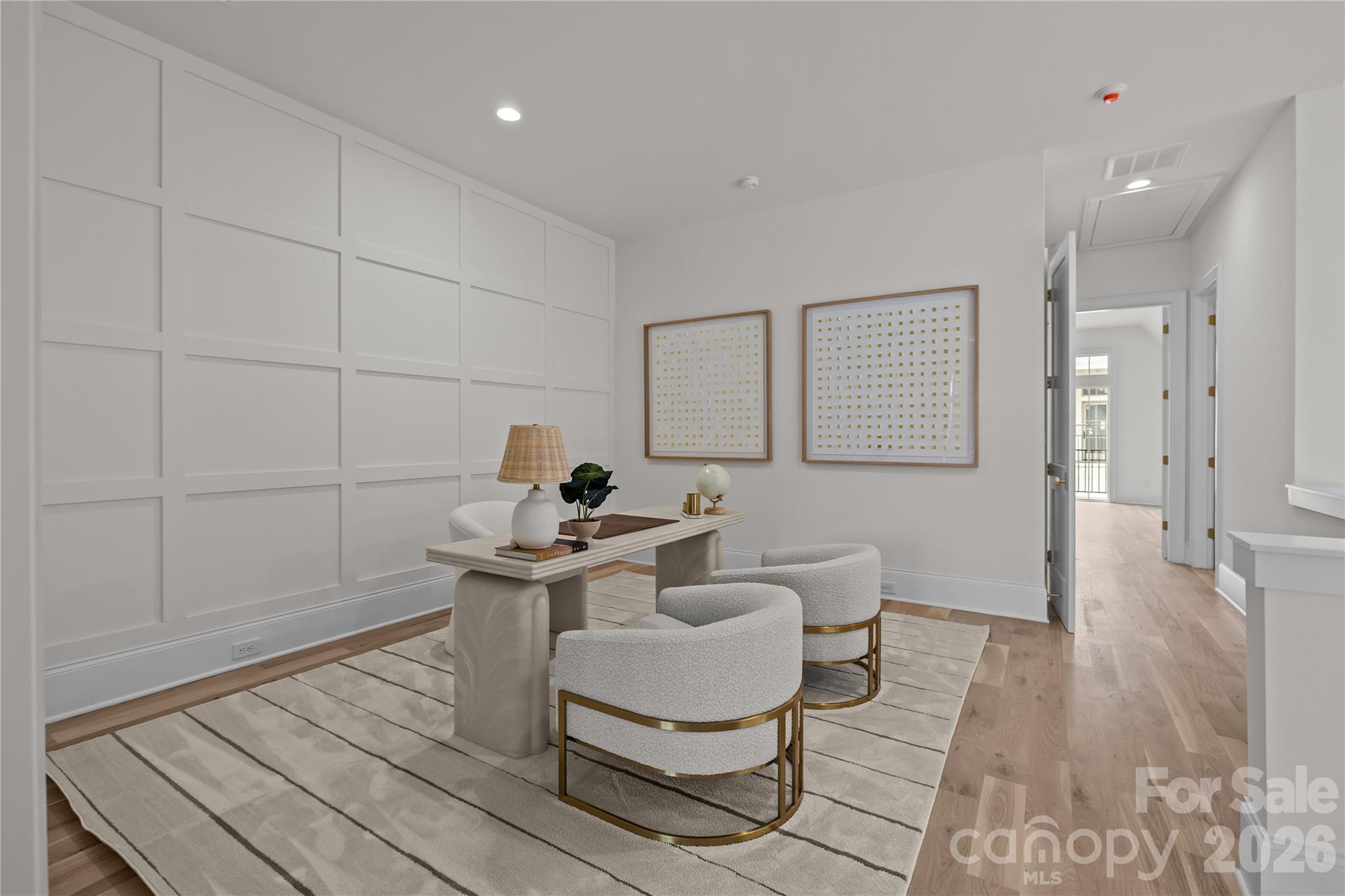 1640 Ferncliff Road, Unit 1 Charlotte, NC 28211 - Photo 9 of 11