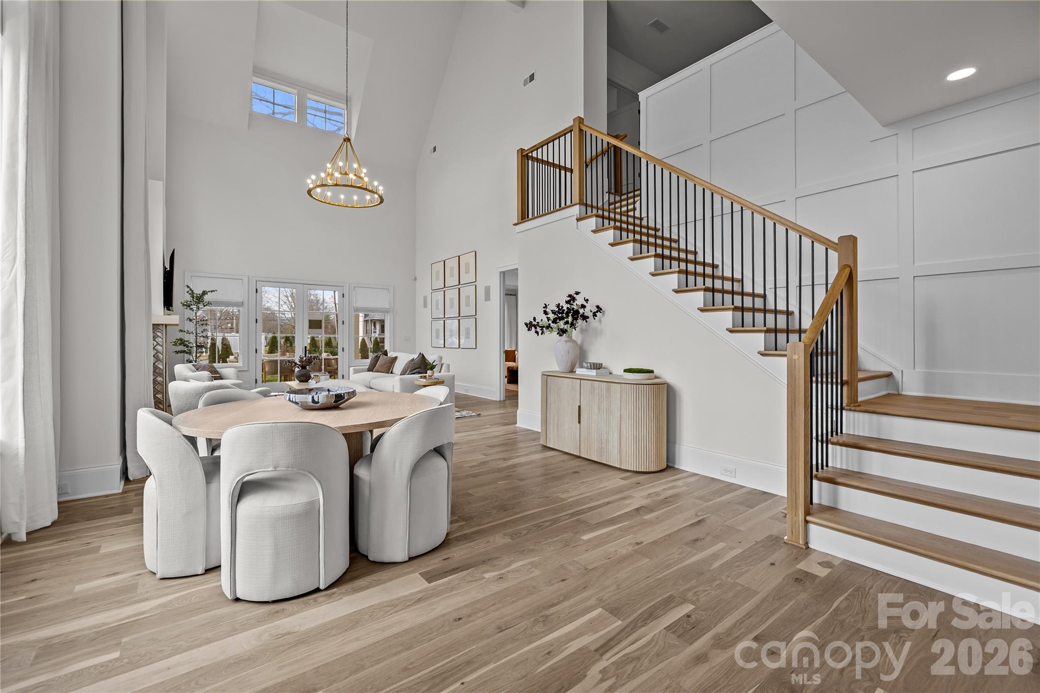 1640 Ferncliff Road, Unit 1 Charlotte, NC 28211 - Photo 10 of 11