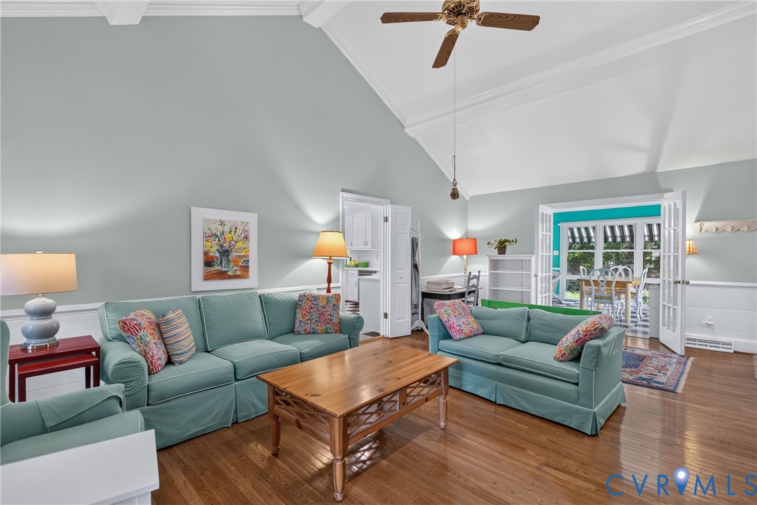 10817 North Bank Road Henrico, VA 23238 - Photo 21 of 52 Gallery Image 21