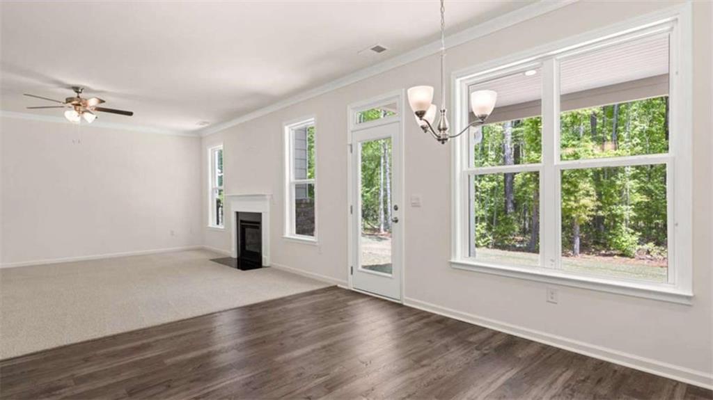 13628 Whitman Lane Covington, GA 30014 - Photo 17 of 47