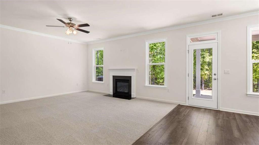 13628 Whitman Lane Covington, GA 30014 - Photo 18 of 47