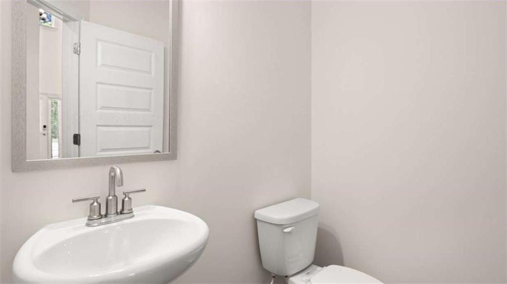 13628 Whitman Lane Covington, GA 30014 - Photo 23 of 47