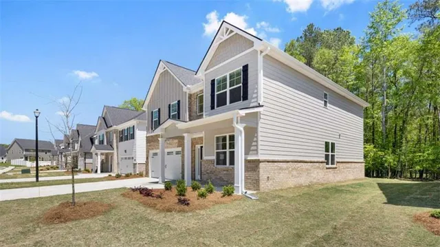 $393,960 | 13628 Whitman Lane, Covington, GA 30014