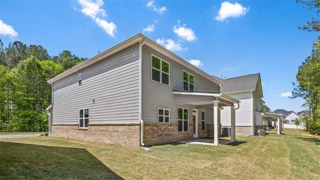 13628 Whitman Lane Covington, GA 30014 - Photo 44 of 47