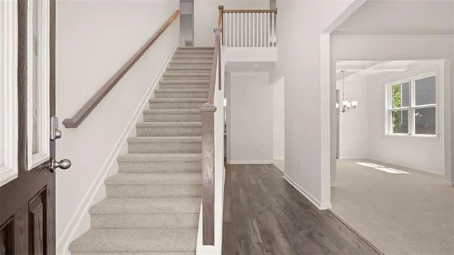 $393,960 | 13628 Whitman Lane, Covington, GA 30014