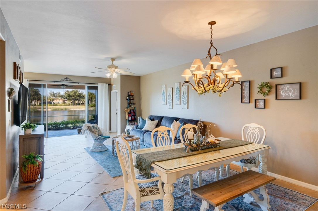 13010 Sandy Key Bend, Unit 3301 North Fort Myers, FL 33903 - Photo 11 of 41