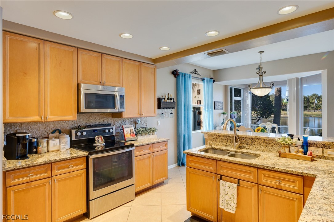 13010 Sandy Key Bend, Unit 3301 North Fort Myers, FL 33903 - Photo 12 of 41