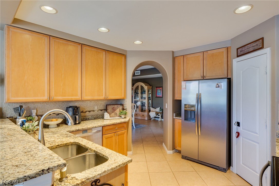 13010 Sandy Key Bend, Unit 3301 North Fort Myers, FL 33903 - Photo 13 of 41