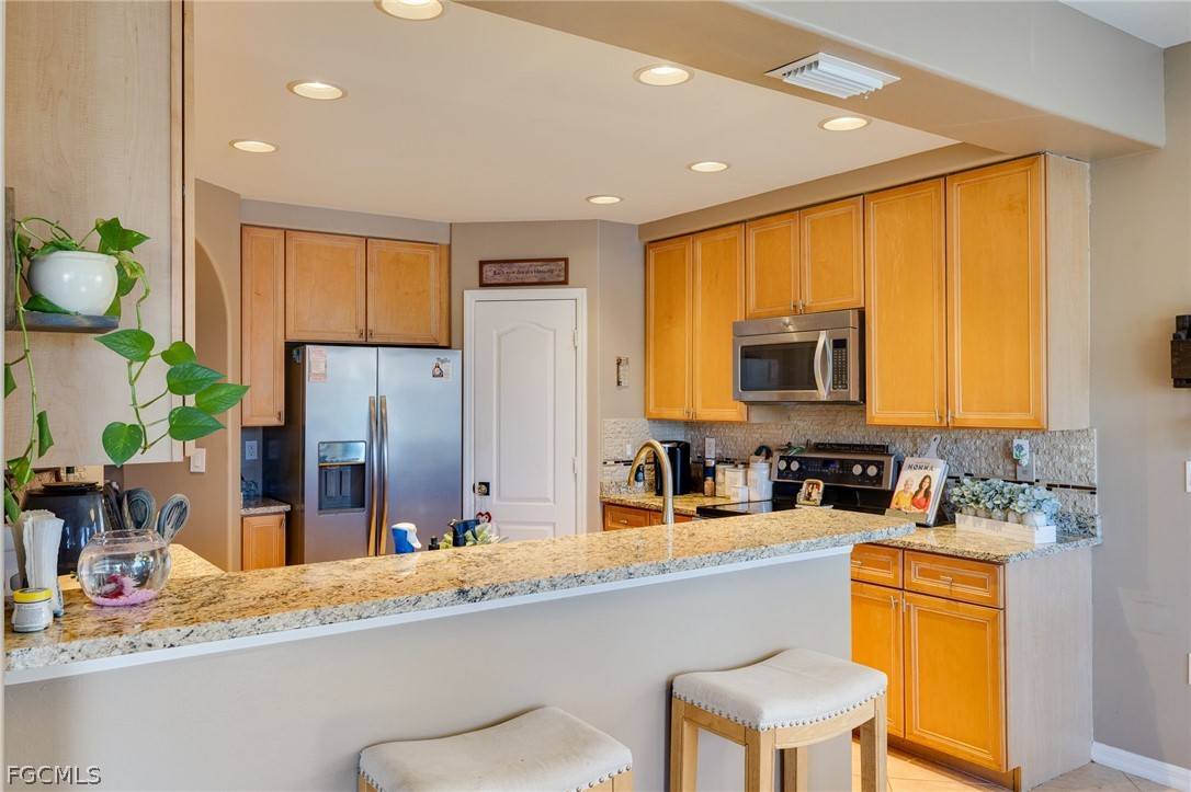 13010 Sandy Key Bend, Unit 3301 North Fort Myers, FL 33903 - Photo 14 of 41