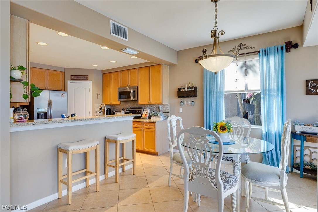 13010 Sandy Key Bend, Unit 3301 North Fort Myers, FL 33903 - Photo 15 of 41