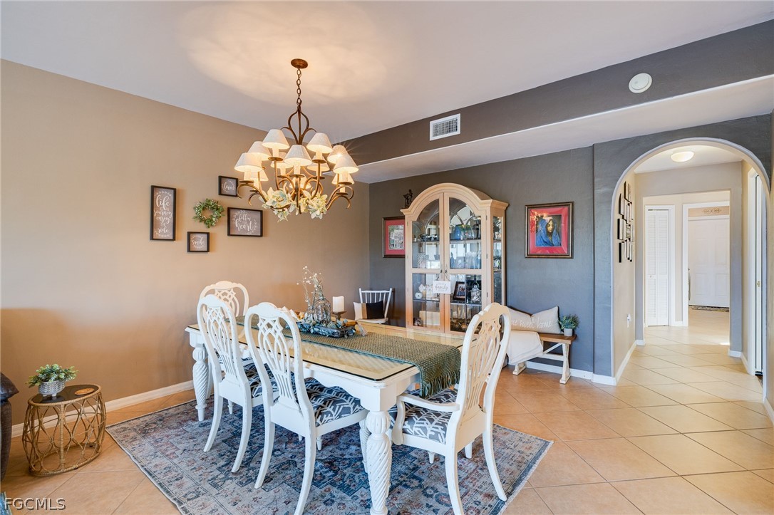 13010 Sandy Key Bend, Unit 3301 North Fort Myers, FL 33903 - Photo 17 of 41