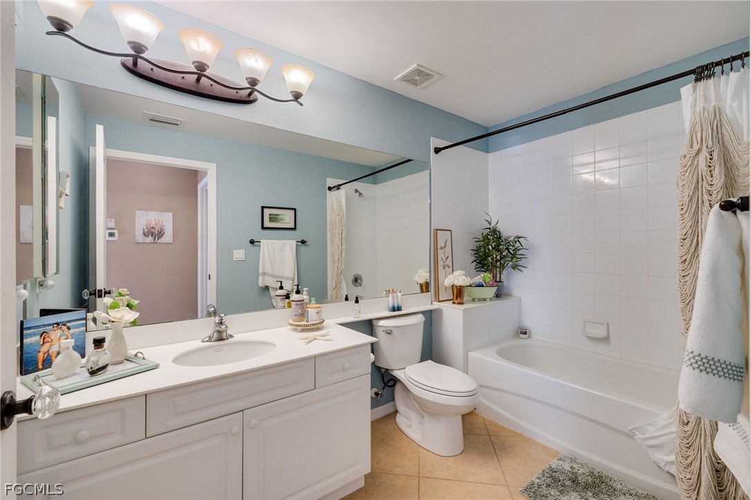 13010 Sandy Key Bend, Unit 3301 North Fort Myers, FL 33903 - Photo 23 of 41