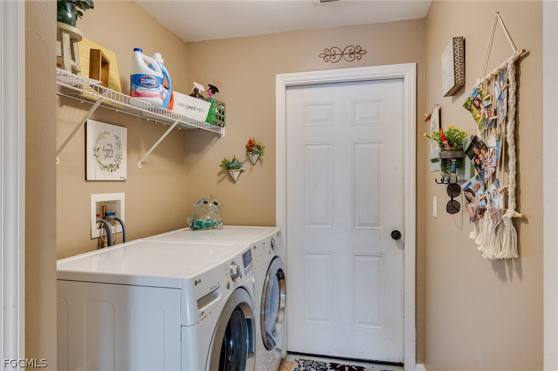 13010 Sandy Key Bend, Unit 3301 North Fort Myers, FL 33903 - Photo 26 of 41