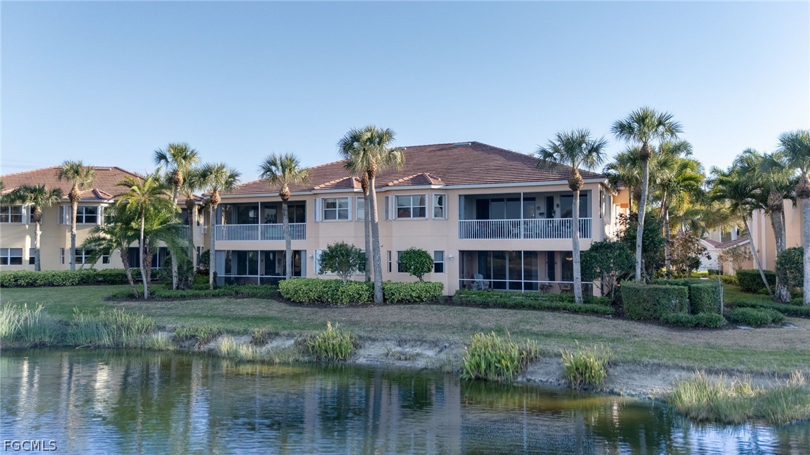 13010 Sandy Key Bend, Unit 3301 North Fort Myers, FL 33903 - Photo 40 of 41