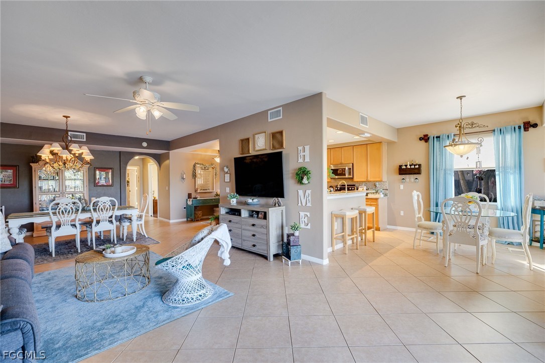 13010 Sandy Key Bend, Unit 3301 North Fort Myers, FL 33903 - Photo 7 of 41