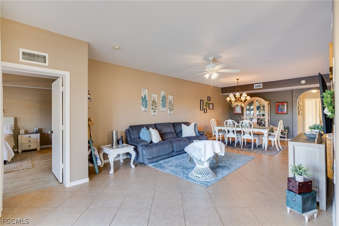 13010 Sandy Key Bend, Unit 3301 North Fort Myers, FL 33903 - Photo 8 of 41