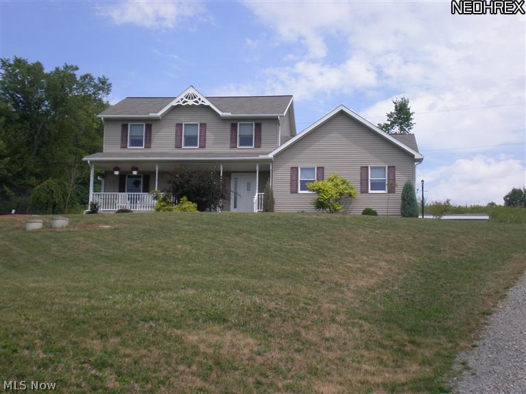 2885 Gordon Road Northwest Dover, OH 44622 - Photo 1 of 5 Gallery Image 1