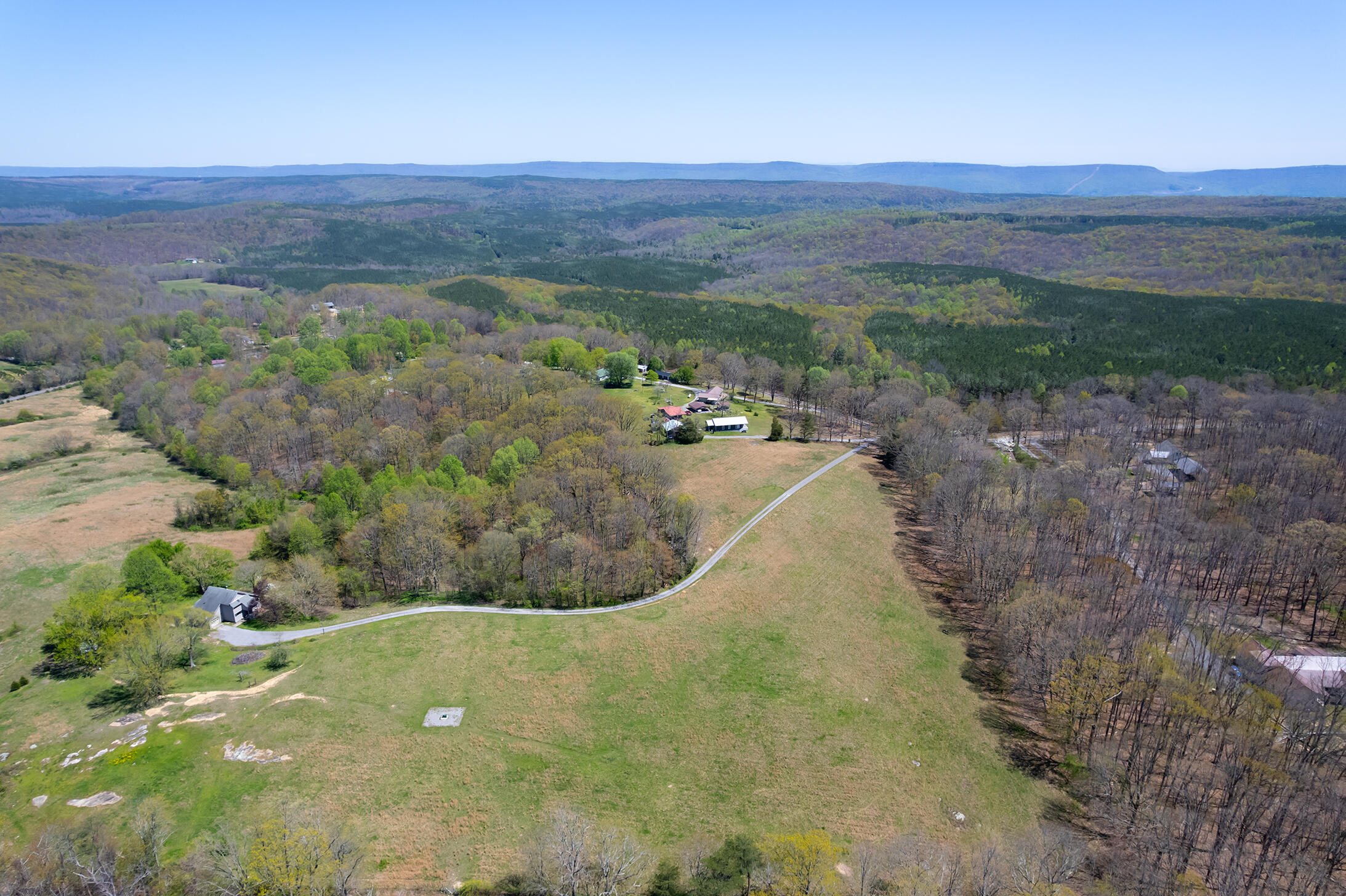 175 Twitty Road Dunlap, TN 37327 - Photo 51 of 62 DJI_0692