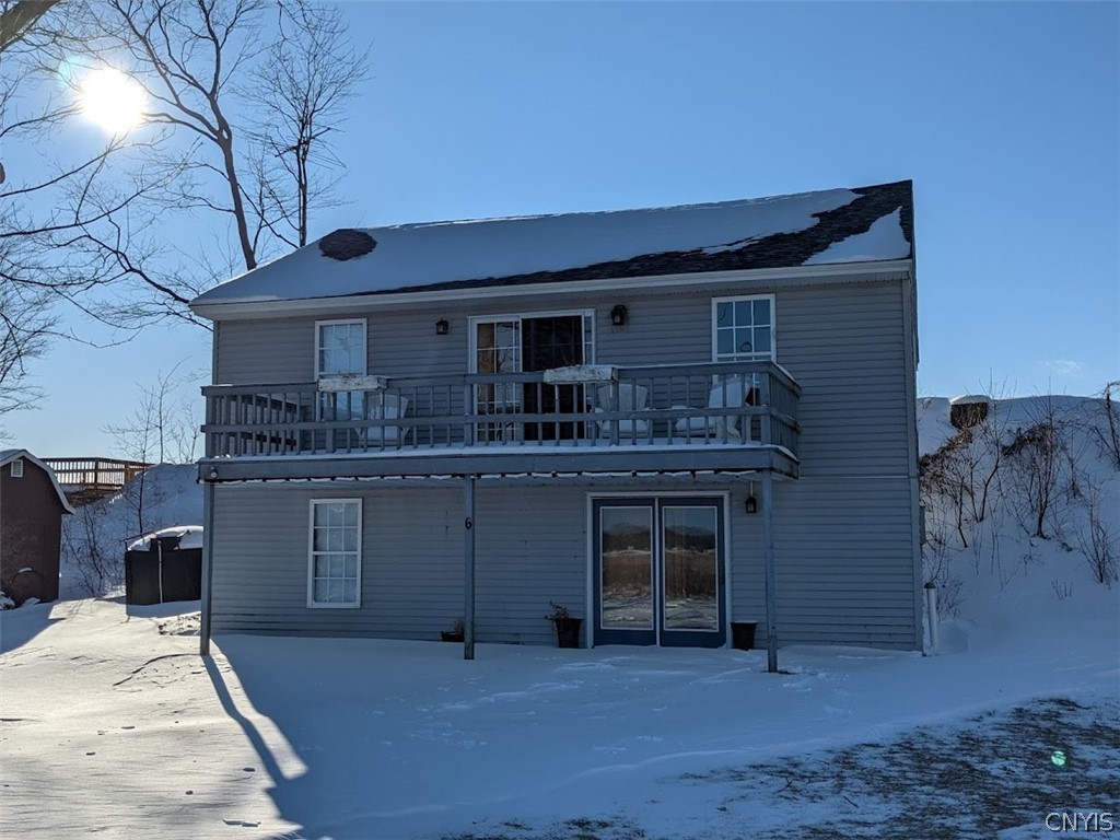 6 Renshaw Bay Road Sandy Creek, NY 13661 - Photo 1 of 1 Gallery Image 1