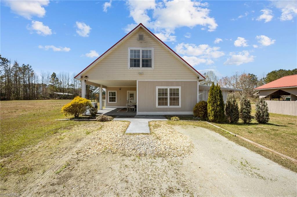 828 Chair Factory Road Nakina, NC 28455 - Photo 2 of 50