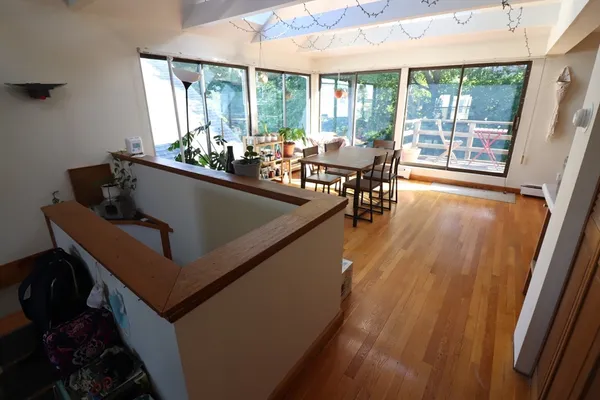 $7,500 | 40 Atherton Road, Unit 2, Brookline, MA 02446