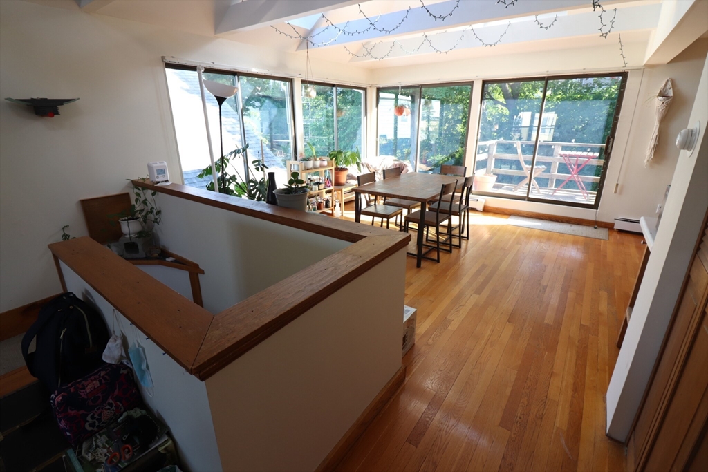 40 Atherton Road, Unit 2 Brookline, MA 02446 - Photo 1 of 25
