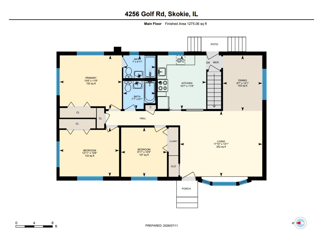 4256 Golf Road Skokie, IL 60076 - Photo 56 of 60 Gallery Image 56
