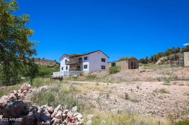 $765,000 | 798 Palisades Drive, Clarkdale, AZ 86324