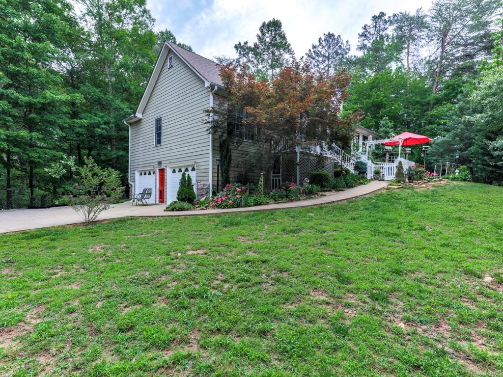 15 Orchard Ridge Trail Jasper, GA 30143 - Photo 1 of 1