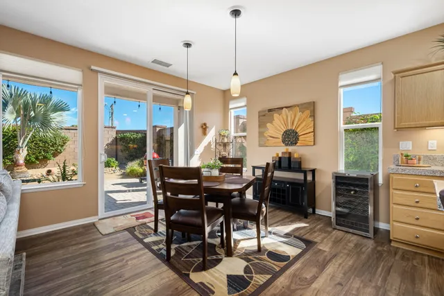 $549,000 | 60328 Desert Shadows Drive, La Quinta, CA 92253