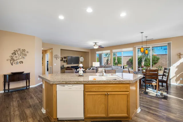$549,000 | 60328 Desert Shadows Drive, La Quinta, CA 92253