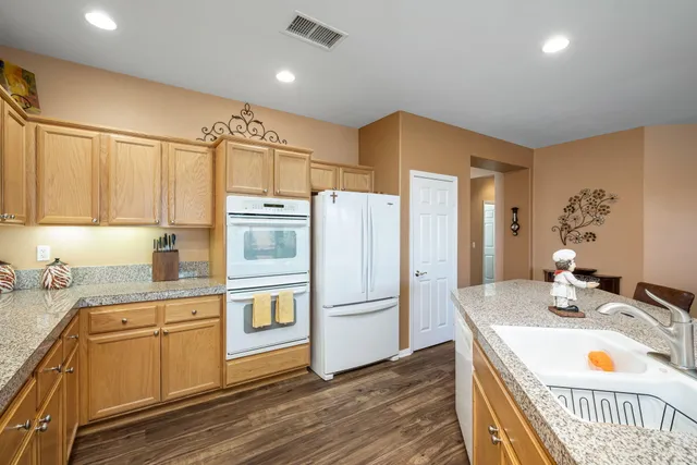 $549,000 | 60328 Desert Shadows Drive, La Quinta, CA 92253