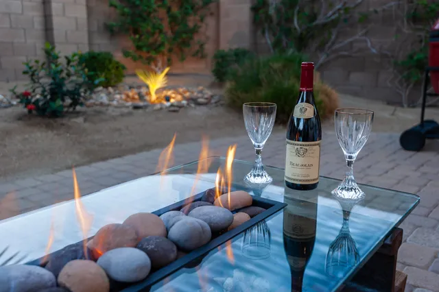 $549,000 | 60328 Desert Shadows Drive, La Quinta, CA 92253