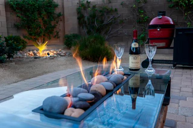 $549,000 | 60328 Desert Shadows Drive, La Quinta, CA 92253