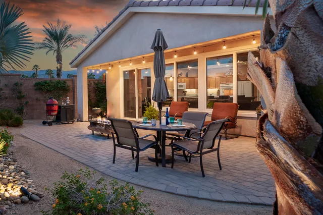 $549,000 | 60328 Desert Shadows Drive, La Quinta, CA 92253