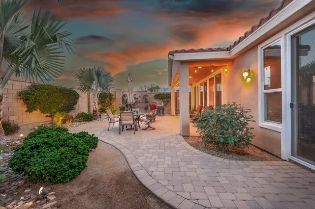 $549,000 | 60328 Desert Shadows Drive, La Quinta, CA 92253