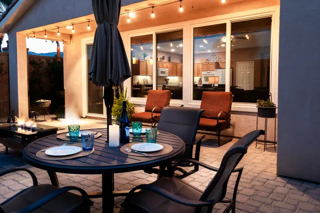 $549,000 | 60328 Desert Shadows Drive, La Quinta, CA 92253