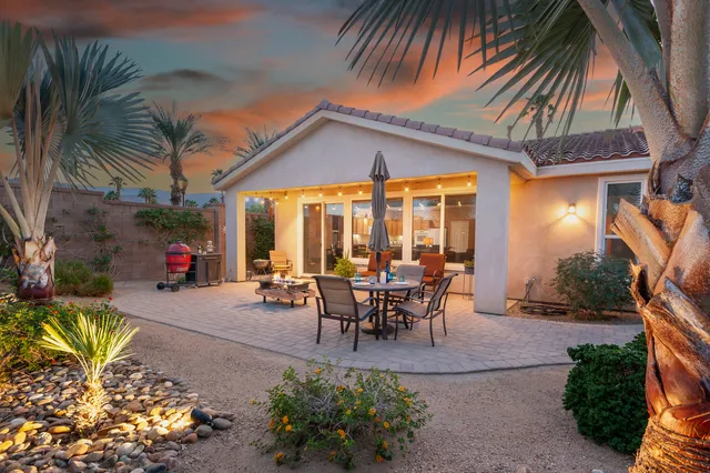 $534,000 | 60328 Desert Shadows Drive, La Quinta, CA 92253