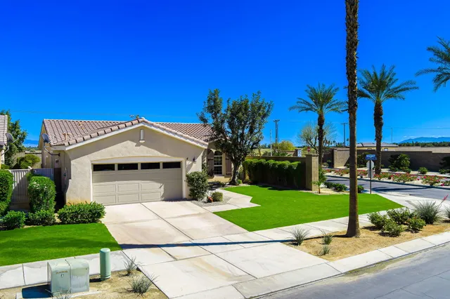 $549,000 | 60328 Desert Shadows Drive, La Quinta, CA 92253