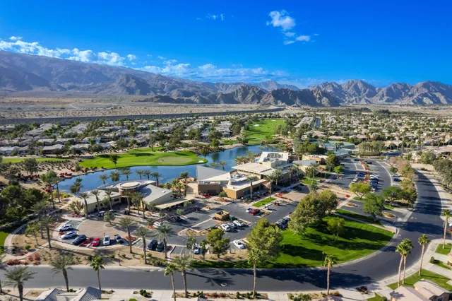 $549,000 | 60328 Desert Shadows Drive, La Quinta, CA 92253