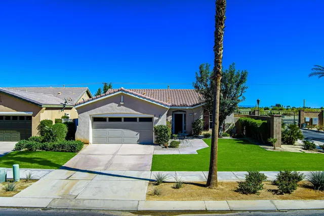 $534,000 | 60328 Desert Shadows Drive, La Quinta, CA 92253