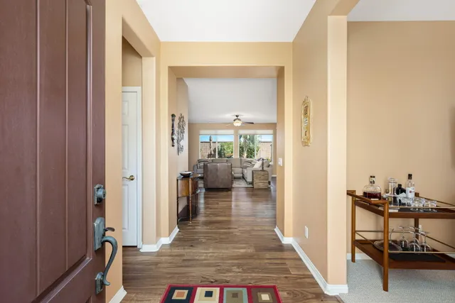 $549,000 | 60328 Desert Shadows Drive, La Quinta, CA 92253