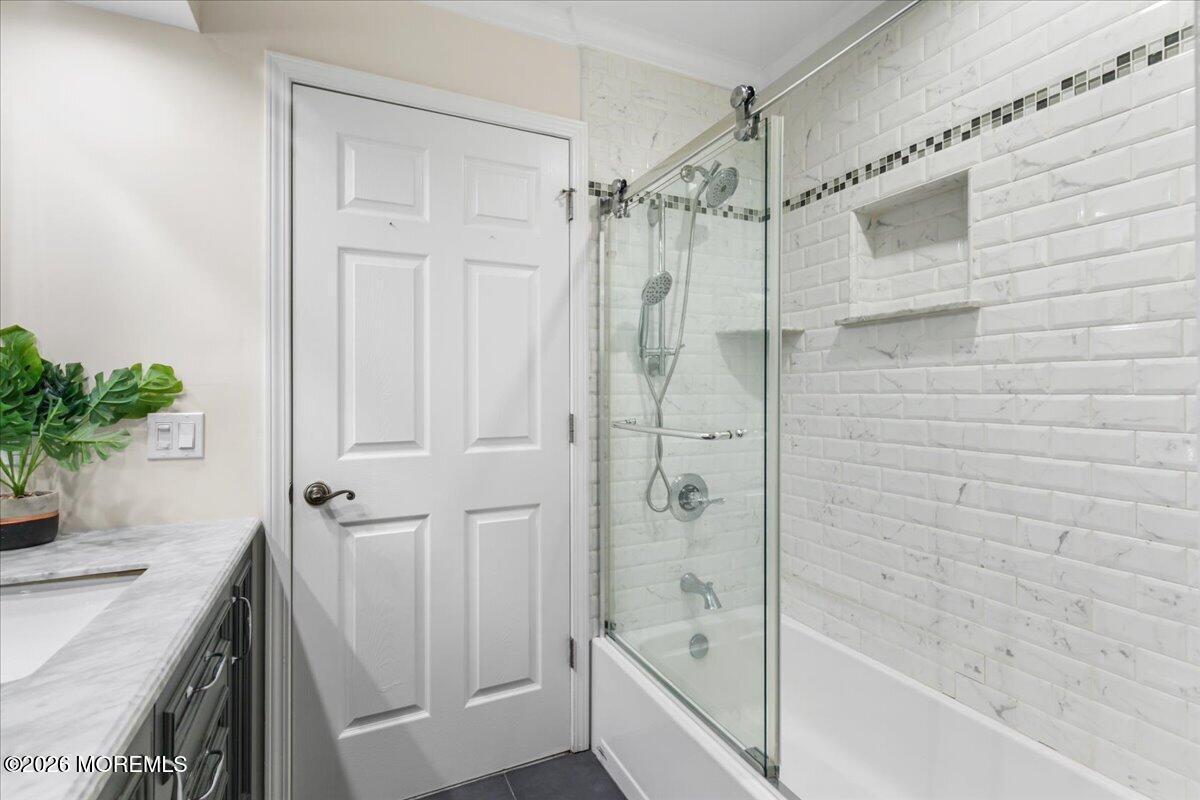 8 Waterville Road Manalapan, NJ 07726 - Photo 28 of 48 Bathroom