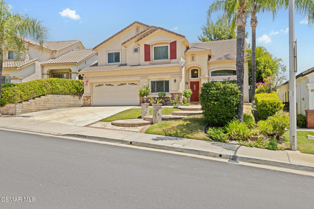 28444 Rock Canyon Dr  