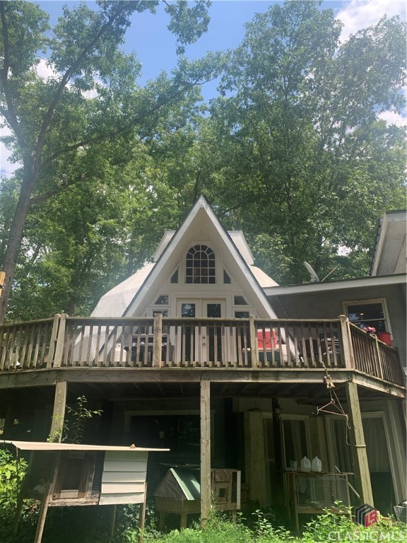 501 Longbranch Road Comer, GA 30629 - Photo 29 of 46