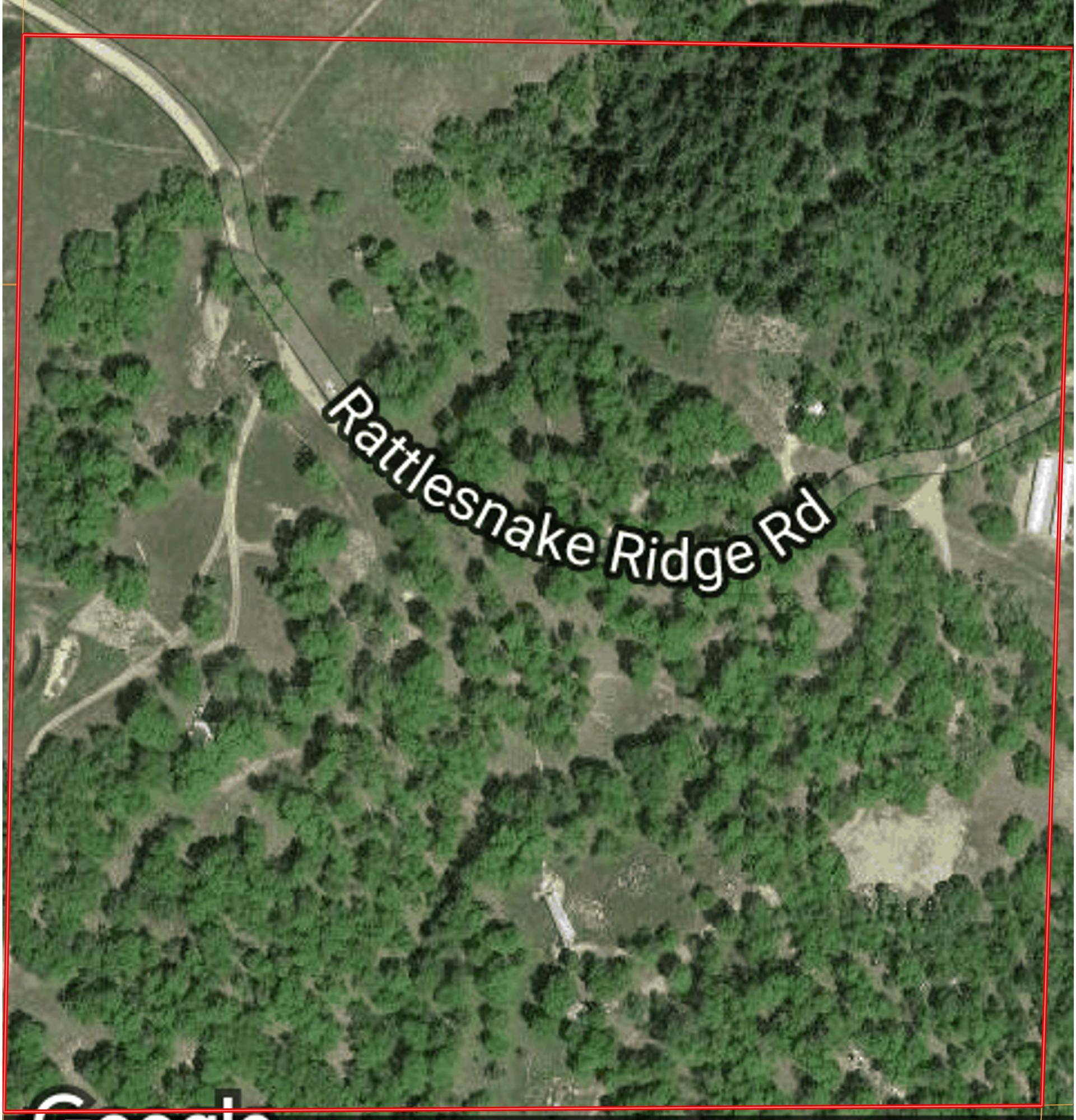 0 Rattlesnake Ridge Road Bridgeville, CA 95526 - Photo 21 of 21