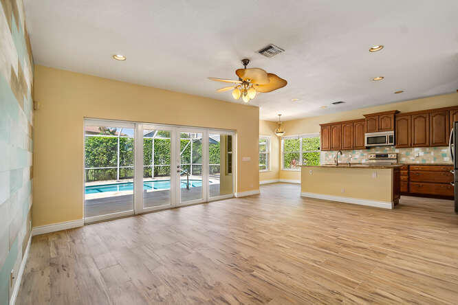 20933 La Plata Court Boca Raton, FL 33428 - Photo 9 of 60 20933 La Plata Ct-small-009-014-KitchenF