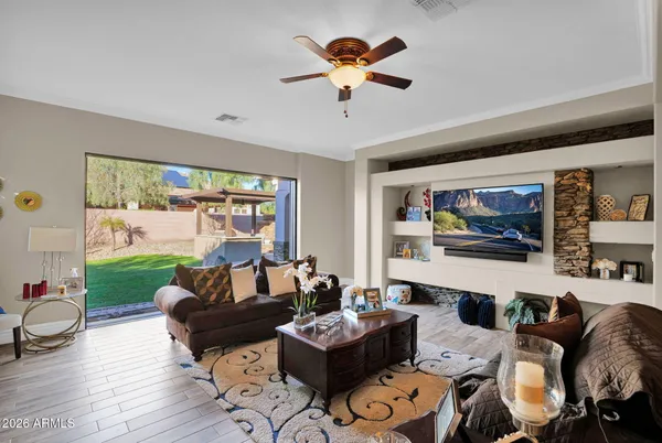 $1,700,000 | 294 West Grand Canyon Drive, Chandler, AZ 85248
