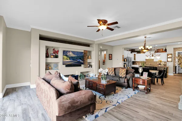 $1,700,000 | 294 West Grand Canyon Drive, Chandler, AZ 85248