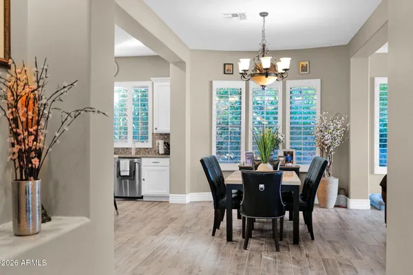 $1,700,000 | 294 West Grand Canyon Drive, Chandler, AZ 85248